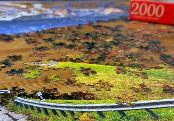 puzzle