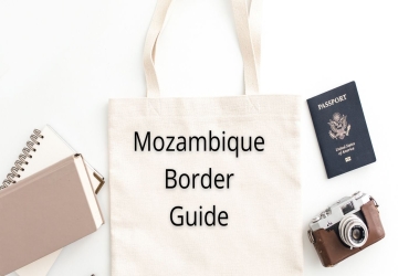 Mozambique Border Guide