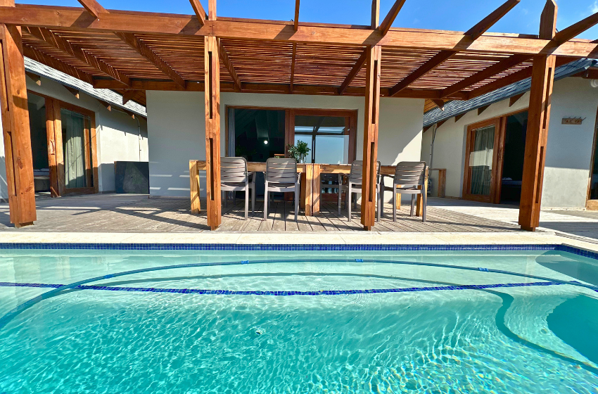 Pool Makana 3A Ponta Mamoli