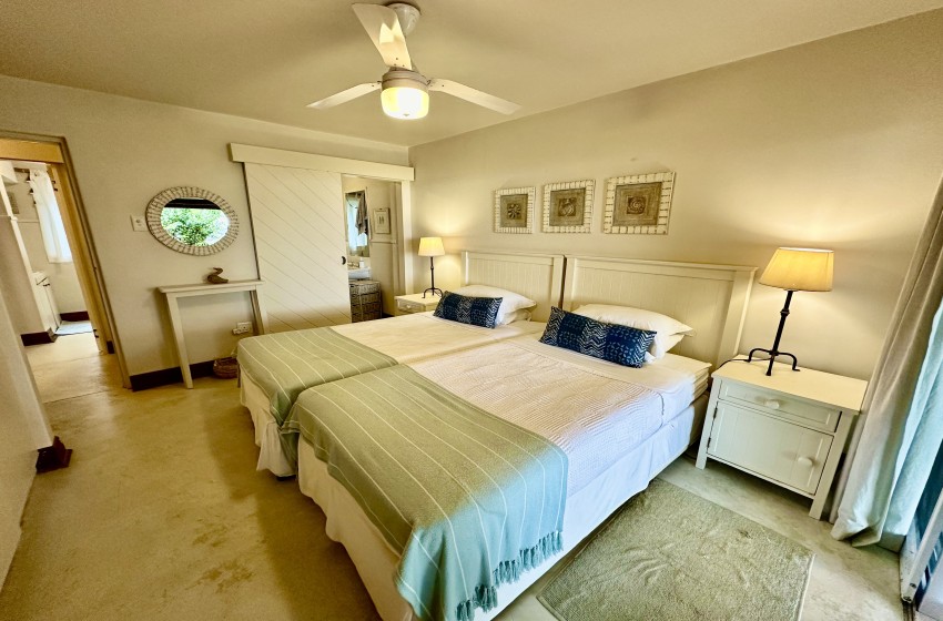 bedroom 5 at kangela 11 in Ponta Malongane