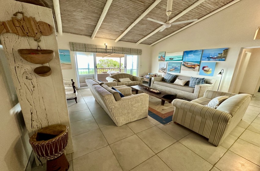 lounge at kangela 11 in Ponta Malongane